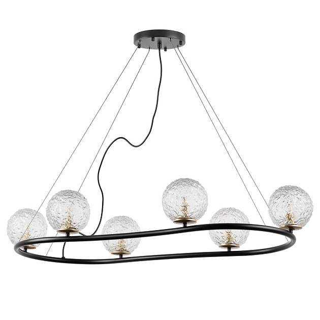 Подвесная люстра Lightstar Bari 815267 Фото № 