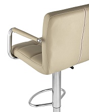 Барный стул Stool Group Малави бежевый BC-V003 beige 5