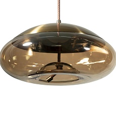Подвесной светодиодный светильник Loft IT Knot 8135-D 3