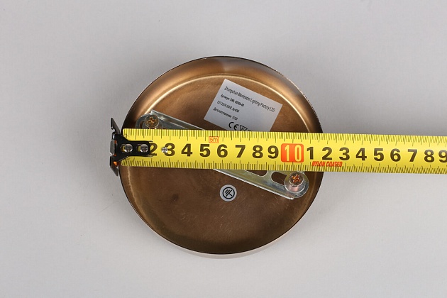 Подвесная люстра Omnilux Maranello OML-80003-06 изображение 4 Подвесная люстра Omnilux Maranello OML-80003-06 Фото № 4