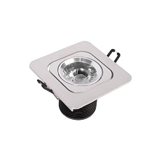 Встраиваемый светильник Loft IT Screen 10328/A Chrome 2