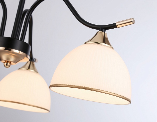 Потолочная люстра Ambrella light Traditional Modern TR3161 Фото № 5