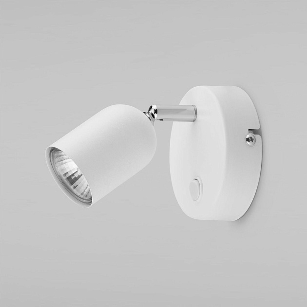 Спот TK Lighting 4411 Top White Фото № 