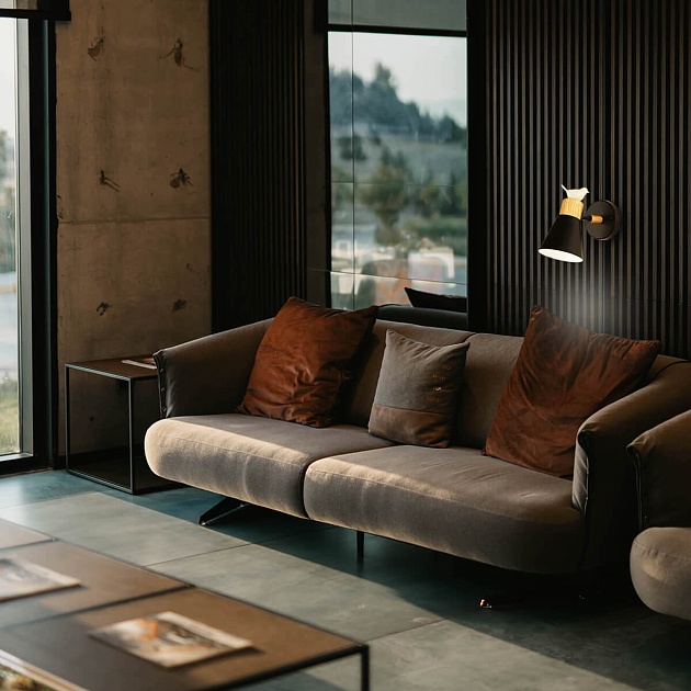 Бра F-Promo Uccello 2938-1W изображение 5 Бра F-Promo Uccello 2938-1W Фото № 5