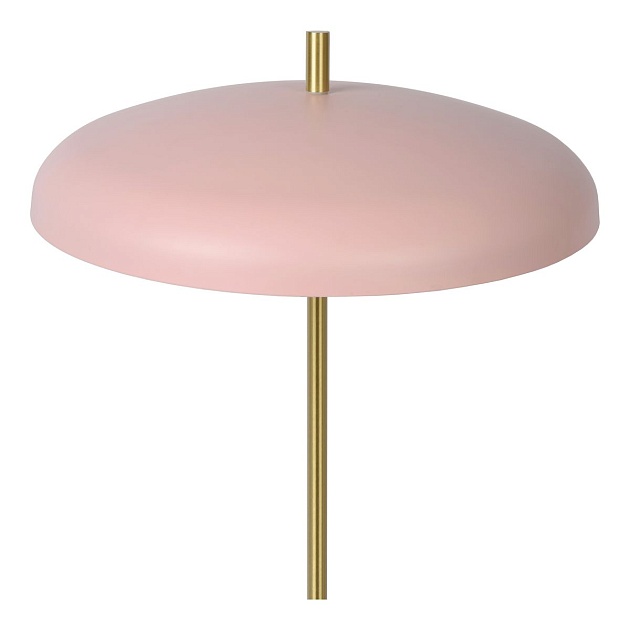 Настольная лампа Lucide Elgin 03531/03/66 изображение 4 Настольная лампа Lucide Elgin 03531/03/66 Фото № 4