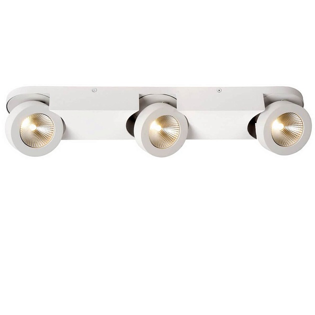 Светодиодный спот Lucide Mitrax Led 33158/15/31 изображение Светодиодный спот Lucide Mitrax Led 33158/15/31 Фото №