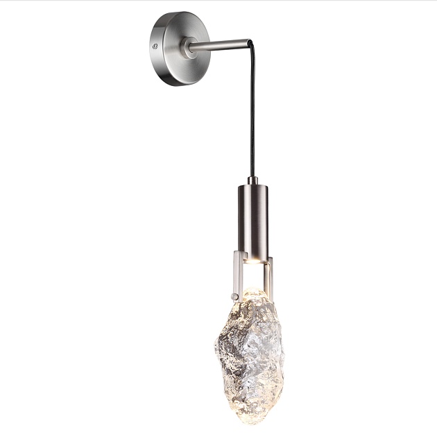 Бра Odeon Light Midcent Lia 6696/5WL изображение 5 Бра Odeon Light Midcent Lia 6696/5WL Фото № 5