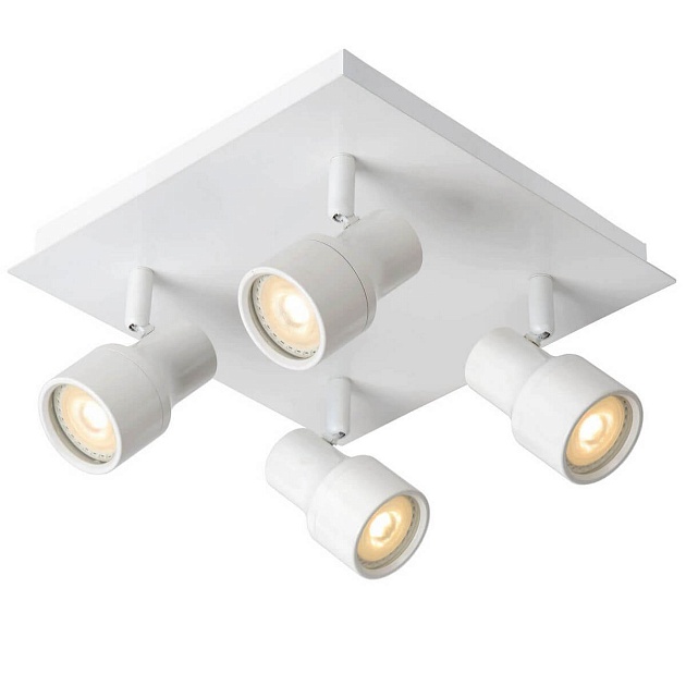 Спот Lucide Sirene Led 17948/20/31 изображение Спот Lucide Sirene Led 17948/20/31 Фото №