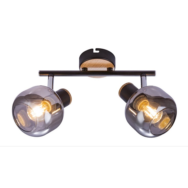 Спот Rivoli Dorkas 7026-702 Б0047097 Фото № 