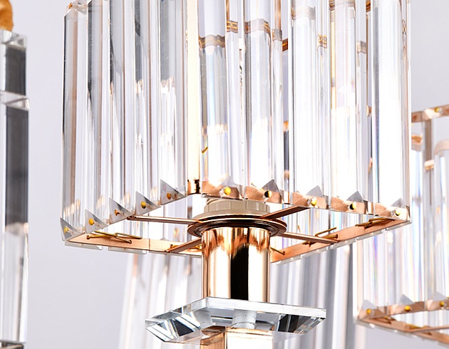 Подвесная люстра Ambrella light Traditional TR4526 изображение 2 Подвесная люстра Ambrella light Traditional TR4526 Фото № 2