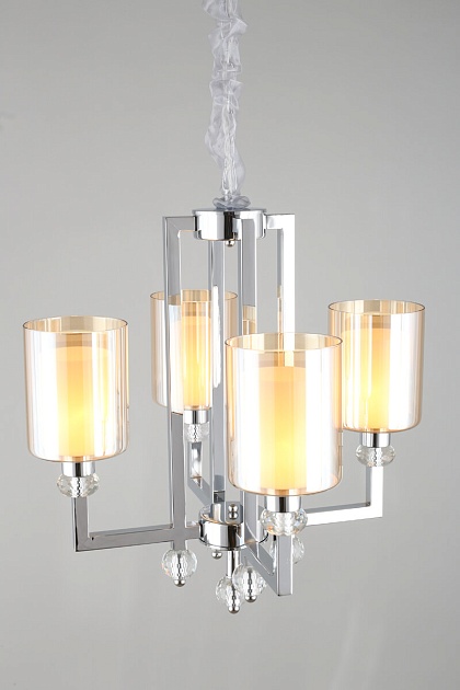 Подвесная люстра Omnilux Malito OML-79903-04 Фото № 9