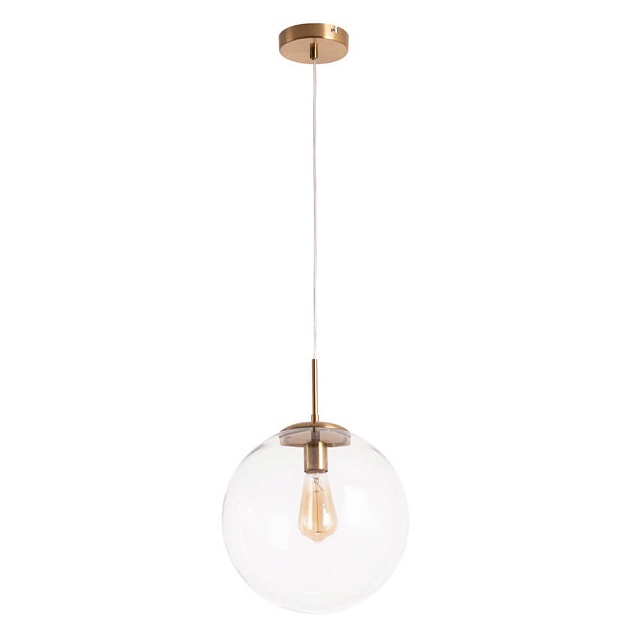 Подвесной светильник Arte Lamp Volare A1930SP-1AB Фото № 