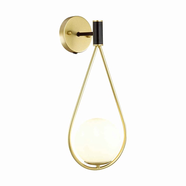 Бра Odeon Light Pendant Flari 4810/1W изображение 5 Бра Odeon Light Pendant Flari 4810/1W Фото № 5