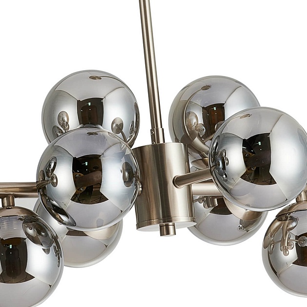 Подвесная люстра Favourite Varietas 2650-14P Фото № 5