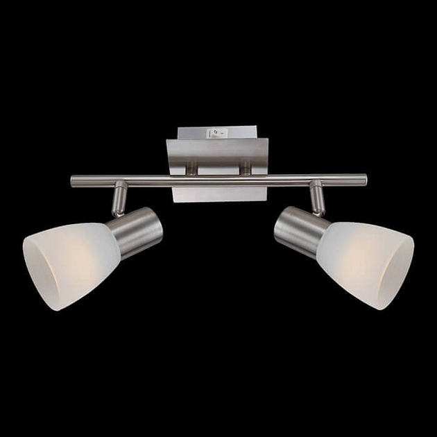 Спот Globo Parry I 54534-2 Фото № 