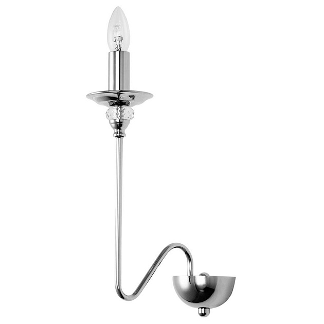 Бра Divinare Atlanta 1201/02 AP-1 изображение Бра Divinare Atlanta 1201/02 AP-1 Фото №