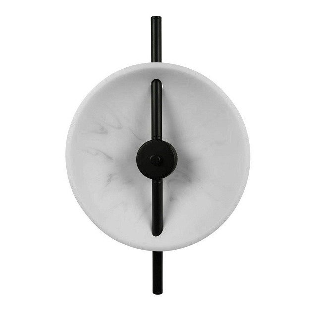 Настенный светодиодный светильник Loft IT Marble 10049W изображение Настенный светодиодный светильник Loft IT Marble 10049W Фото №