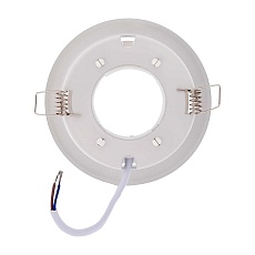 Накладной светильник REXANT 607-266 2