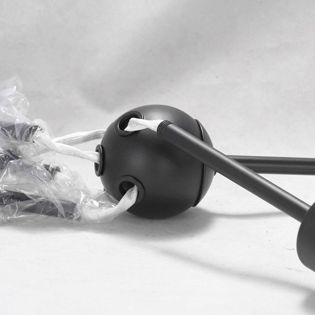 Подвесная люстра Lussole Lgo Kenner LSP-8271 Фото № 5