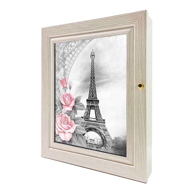 Ключница Toplight 24х29х4,5см TL-KB7400 изображение Ключница Toplight 24х29х4,5см TL-KB7400 Фото №