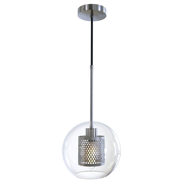 Подвесной светильник Loft IT Hexagon Loft2567-A Фото № 