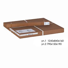 Кухонный стол Мебелик Тарун 4 005472 1