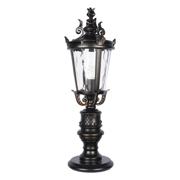 Уличный светильник Loft IT Verona 100003/540 Фото № 