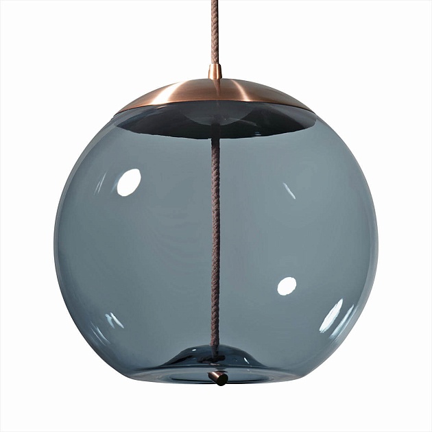 Подвесной светодиодный светильник Loft IT Knot 8133-B изображение 5 Подвесной светодиодный светильник Loft IT Knot 8133-B Фото № 5