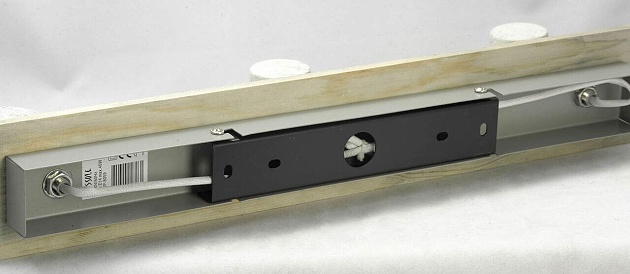 Спот Lussole Lgo LSP-8059 изображение 2 Спот Lussole Lgo LSP-8059 Фото № 2