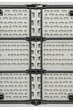 Садовый стол Stool Group Кейт 242*74 УТ000000596 4