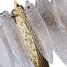 Подвесная люстра Divinare Amelie 6003/01 SP-8 1