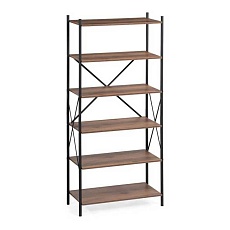 Стеллаж Woodville Траун Лофт 533191