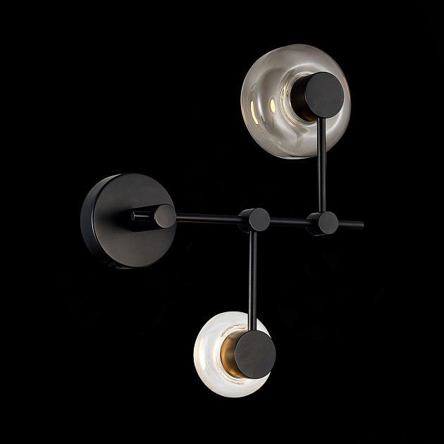 Бра ST Luce Vallo SL6005.401.02 изображение 3 Бра ST Luce Vallo SL6005.401.02 Фото № 3