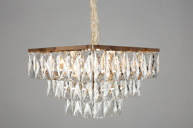 Подвесная люстра Omnilux Arenella OML-72603-08 изображение 9 Подвесная люстра Omnilux Arenella OML-72603-08 Фото № 9