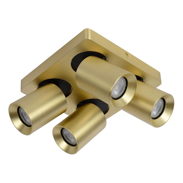 Спот Lucide Nigel 09929/20/02 изображение Спот Lucide Nigel 09929/20/02 Фото №