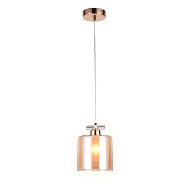 Подвесной светильник Ambrella light Traditional TR3578 Фото № 