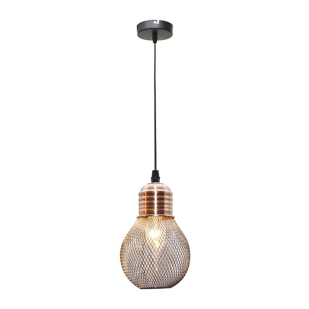 Подвесной светильник Toplight Grissell TL1155-1H Фото № 