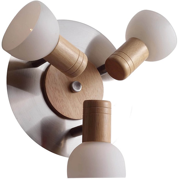 Спот Lucia Tucci Natura W090.3T Фото № 