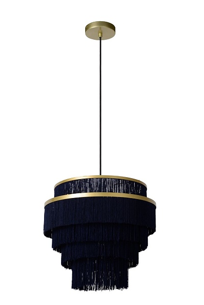 Подвесной светильник Lucide Extravaganza Frills 03442/42/02 Фото № 6