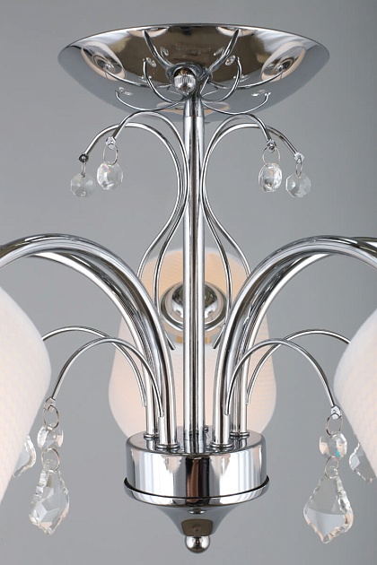 Потолочная люстра Omnilux Novello OML-56307-05 Фото № 5