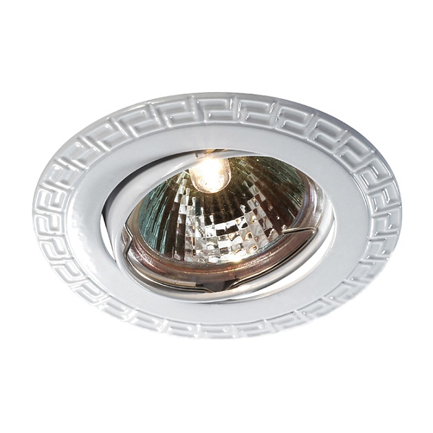 Встраиваемый светильник Novotech Spot Coil 369620 Фото № 