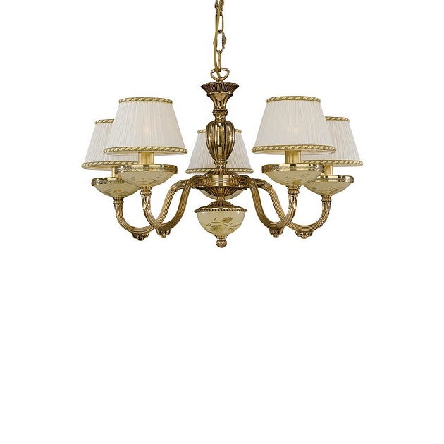 Подвесная люстра Reccagni Angelo L 6522/5 Фото № 3