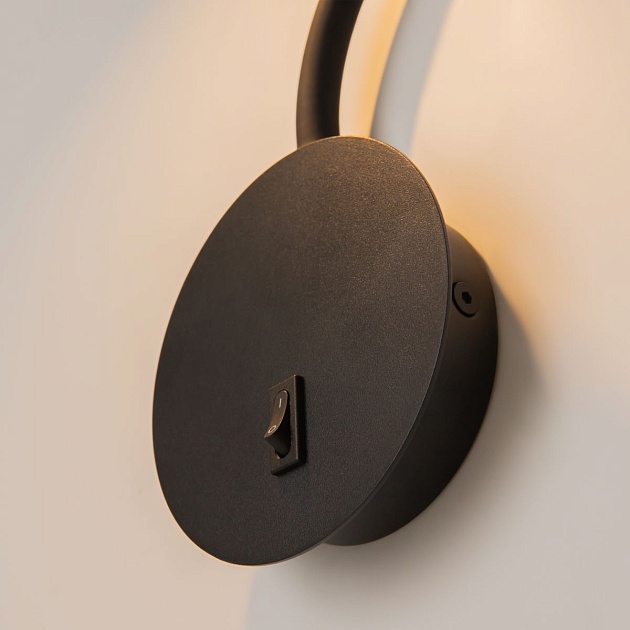 Бра Maytoni Stem C035WL-L3B3K Фото № 6