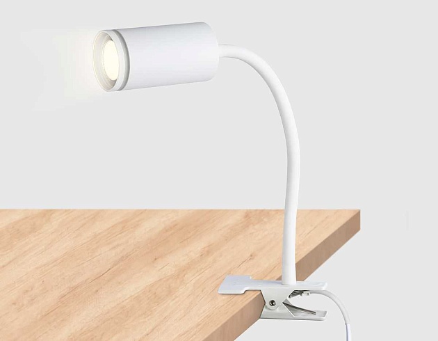 Настольная лампа Ambrella light Wallers FW2467 изображение 5 Настольная лампа Ambrella light Wallers FW2467 Фото № 5