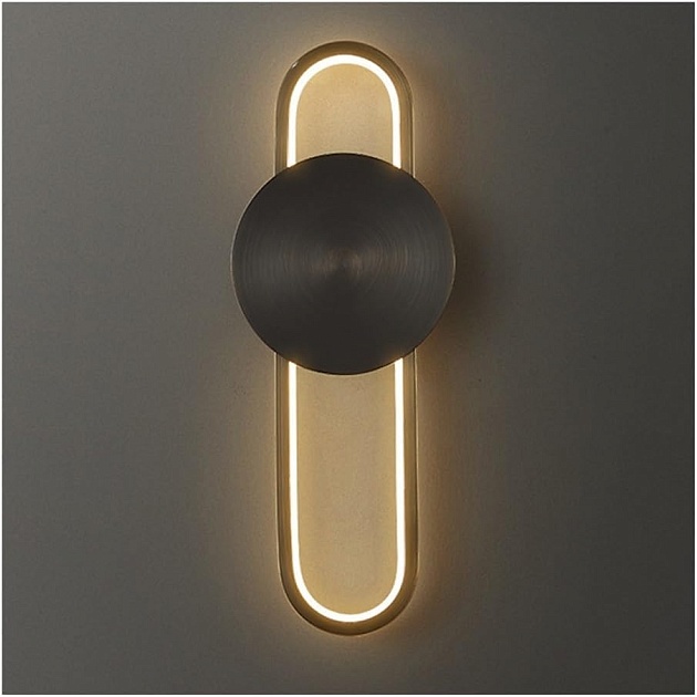 Бра Romatti Kobo Opple 3382-B Фото № 