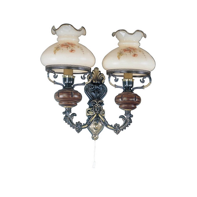 Бра Reccagni Angelo A 624/2 Фото № 