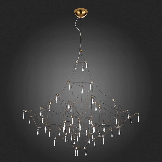 Подвесная люстра ST Luce Gravetta SL797.213.114 Фото № 2