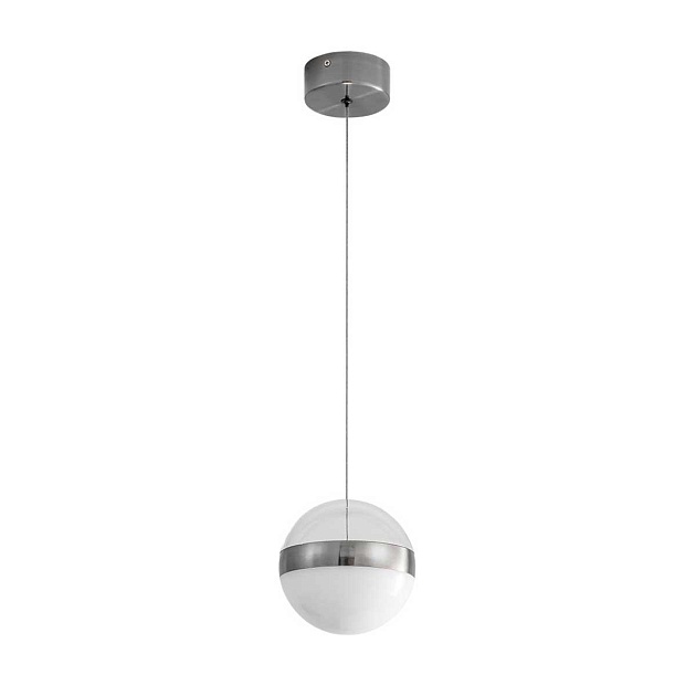 Подвесной светильник Odeon Light RONI 5037/12L Фото № 