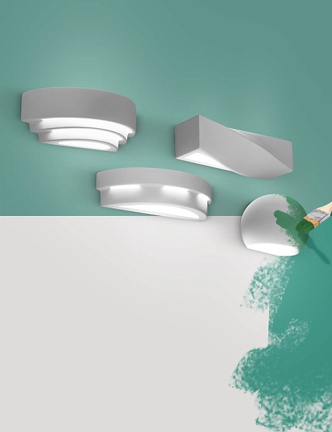 Настенный светильник Globo Junipus 7857 Фото № 2