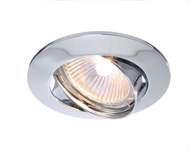 Встраиваемый светильник Deko-Light 449201 изображение Встраиваемый светильник Deko-Light 449201 Фото №